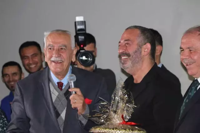 Malatyapark'ta Cem Yılmaz Rüzgarı