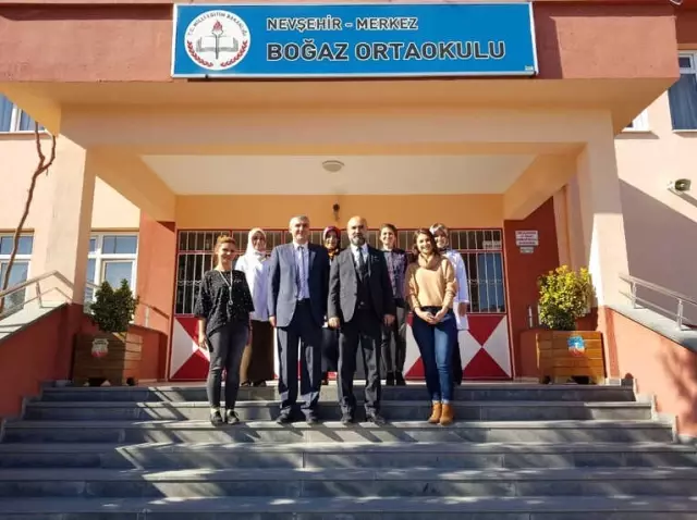 Nissara Avm Tarafından İhtiyaç Sahibi Okullara Kitap Bağışı Yapıldı Nissara Avm Tarafından İhtiyaç Sahibi Okullara Kitap Bağışı Yapıldı