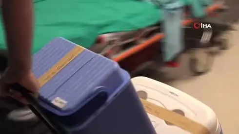 Organlarıyla 3 Kişiye Umut Oldu Organlarıyla 3 Kişiye Umut Oldu