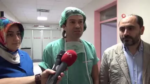 Organlarıyla 3 Kişiye Umut Oldu Organlarıyla 3 Kişiye Umut Oldu