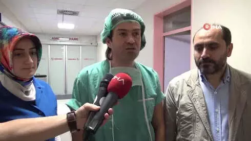 Organlarıyla 3 Kişiye Umut Oldu Organlarıyla 3 Kişiye Umut Oldu