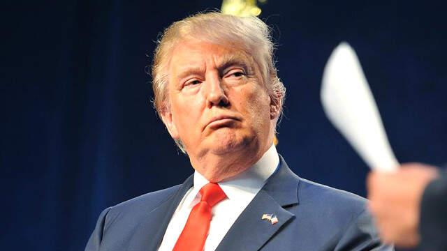 Paris'te Gerçekleşecek Erdoğan-Trump Görüşmesinde Masada 7 Gündem Başlığı Var