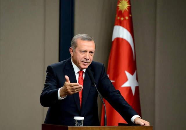 Paris'te Gerçekleşecek Erdoğan-Trump Görüşmesinde Masada 7 Gündem Başlığı Var