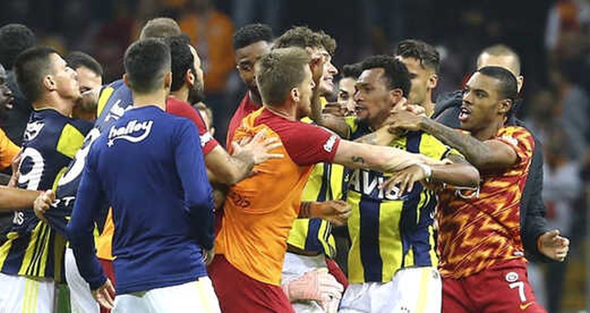 Tahkim Kurulu, Rodrigues ile Donk'a Verilen Cezaları Onadı