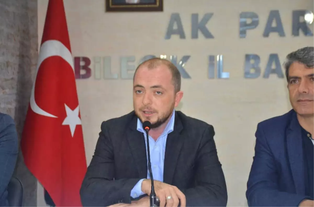 AK Parti'de Aday Adayları Kendisini Göstermeye Başladı