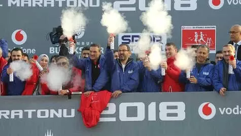 Bakan Kasapoğlu: