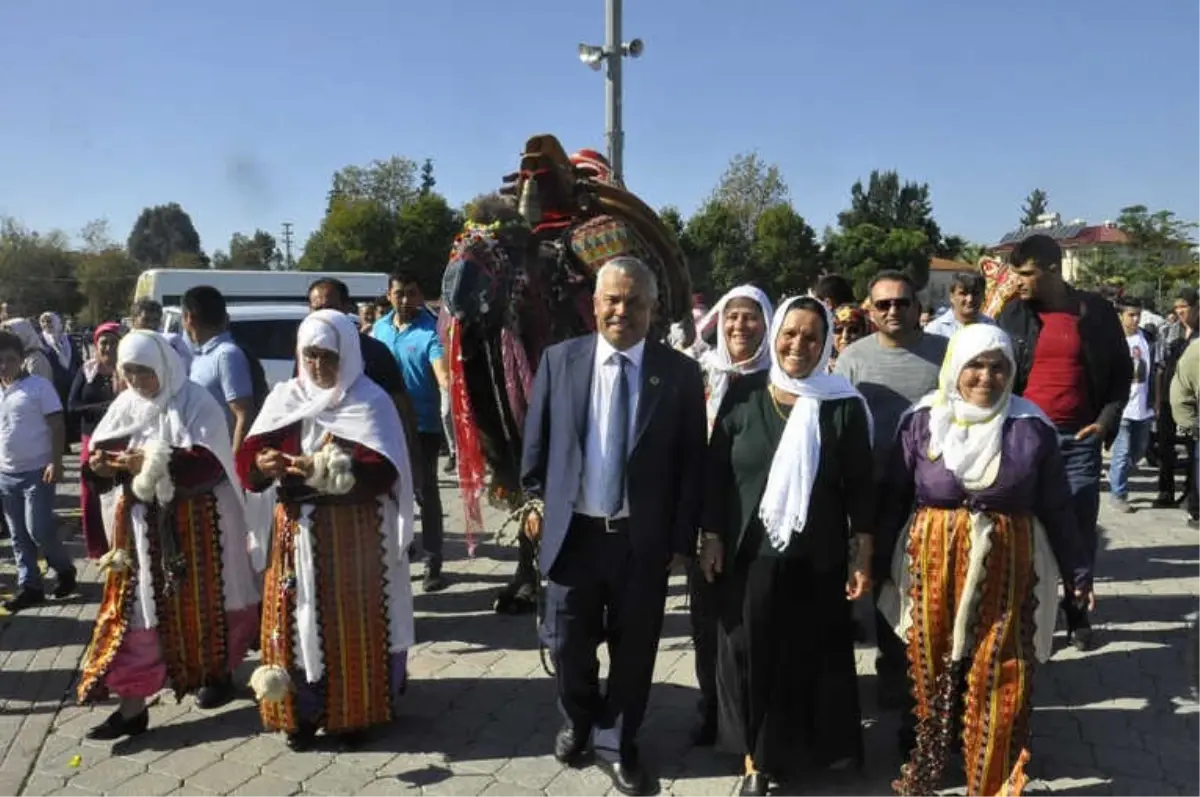 Böyle Aday Adaylığı Başvurusu Görülmedi
