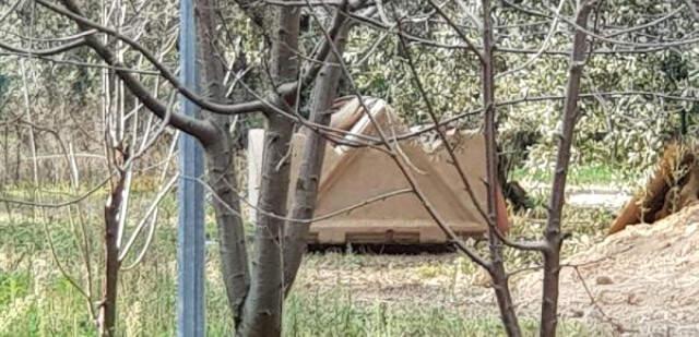 Bursa'da Bulunan Lahitten, İki Generalin Mumyalanmış Cesetleri Çıktı