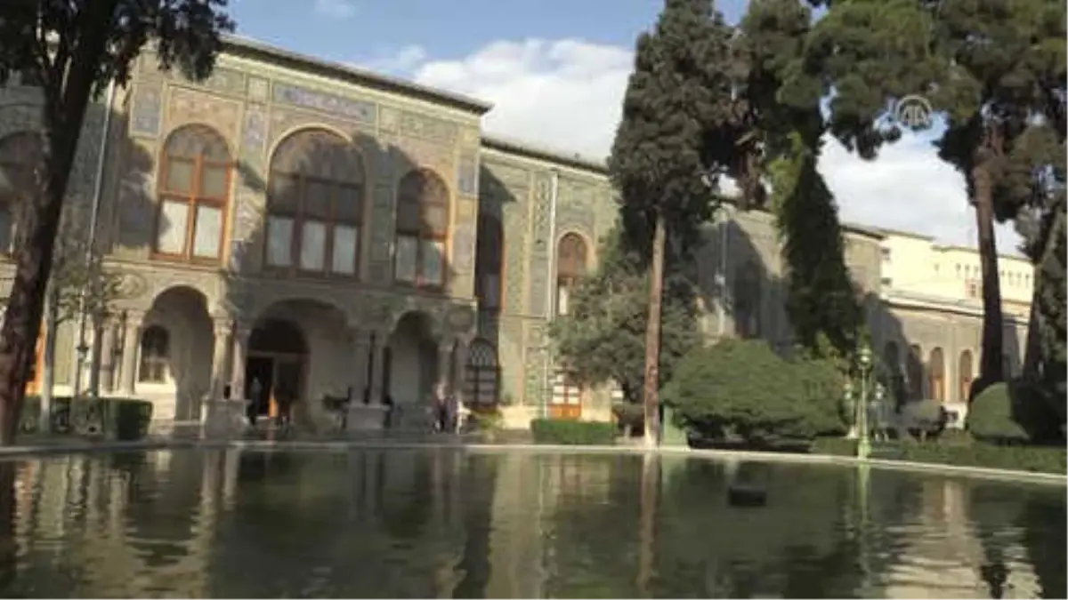 Dünya Turizm Örgütünden 'İran'ın Ekoturizmini Koruyacağız' Açıklaması