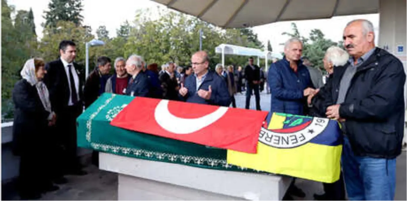 Erdoğan Karabelen'e Son Görev