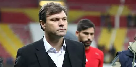 Ertuğrul Sağlam: