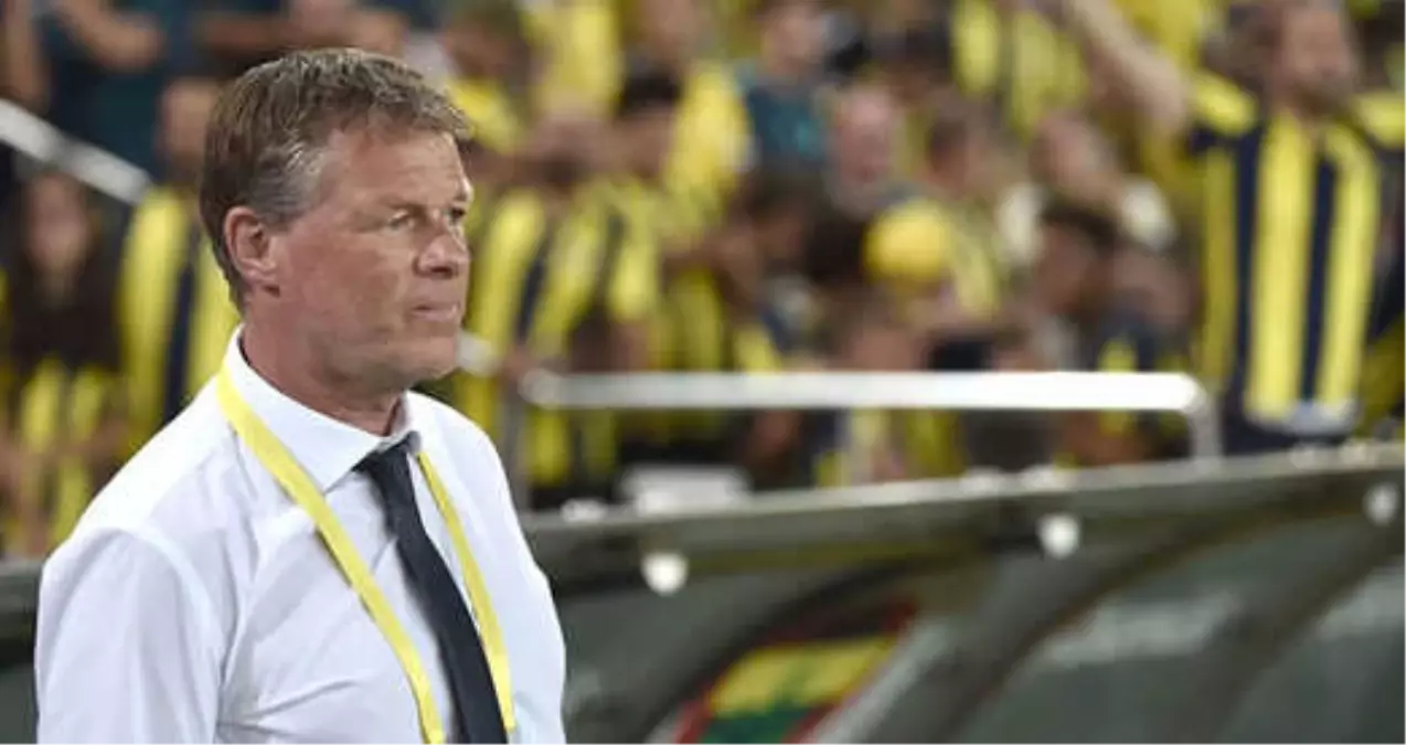 Erwin Koeman: Kariyerimde Daha Önce Teknik Direktörlük Yaptım