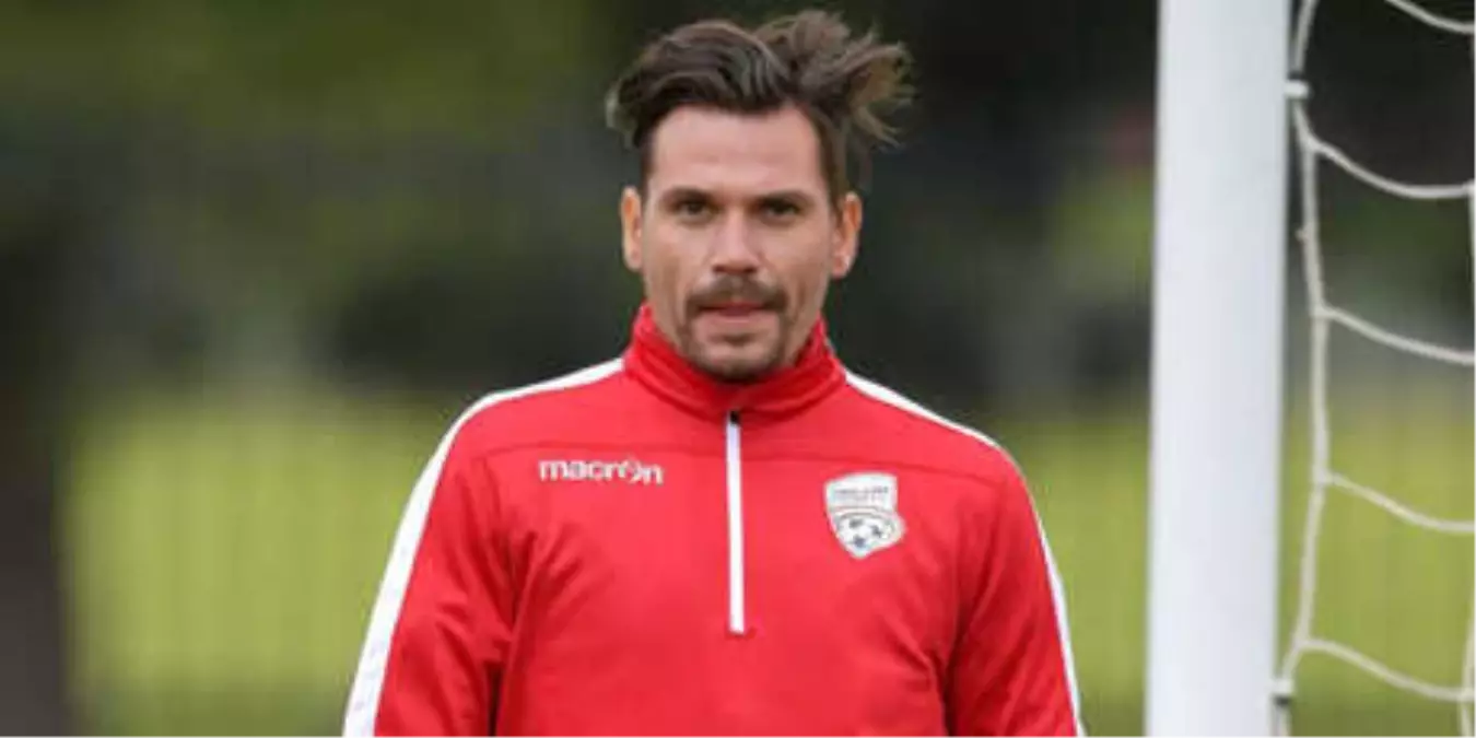Eski Beşiktaşlı Ersan Adem Gülüm'den Sürpriz Transfer!