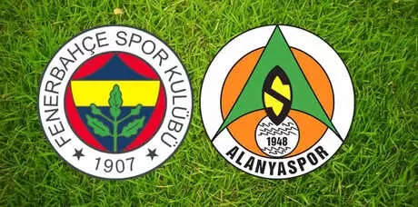 Fenerbahce Alanyaspor Macinda Ilk 11 Ler Belli Oldu Spor