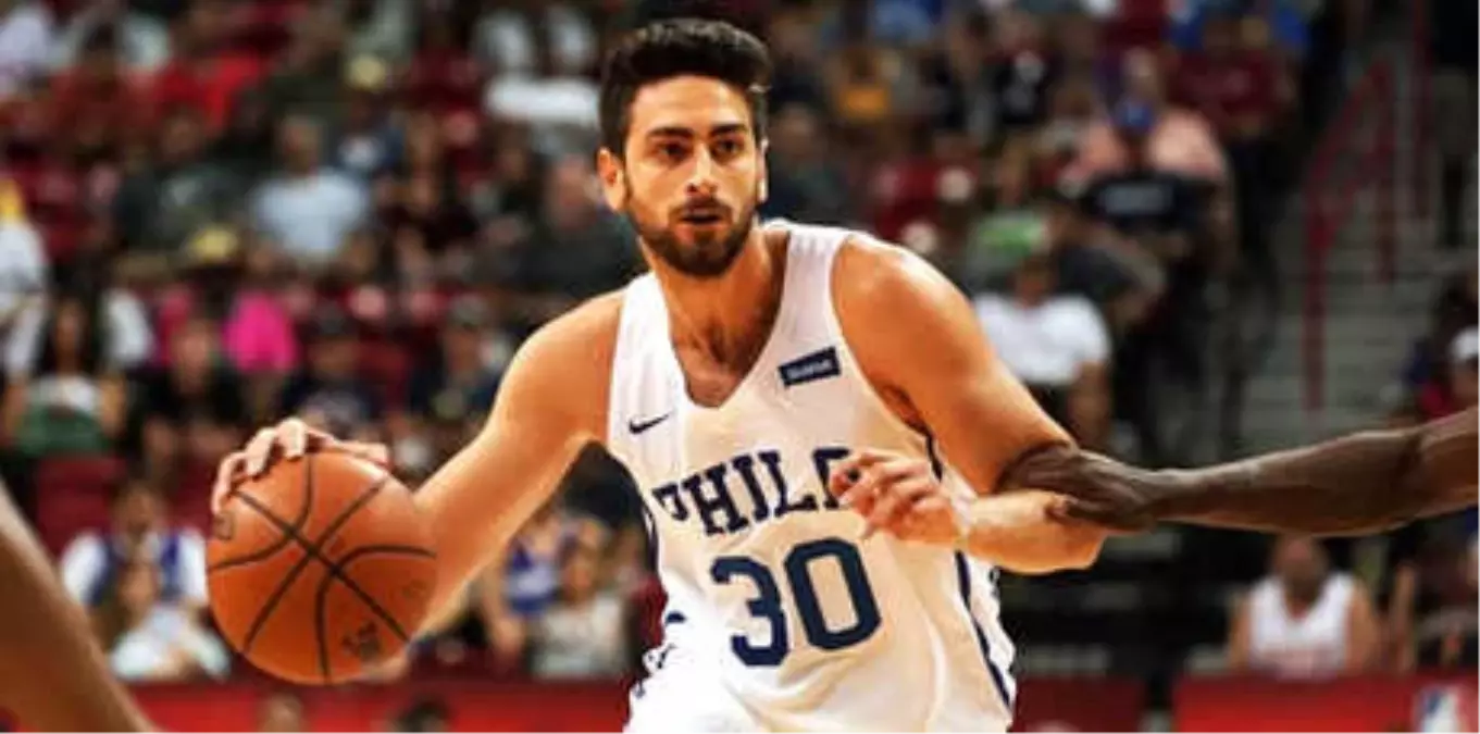 Furkan Korkmaz'tan Kariyer Rekoru!