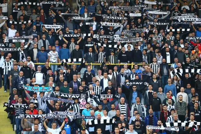 Futbol: Spor Toto 1. Lig Futbol: Spor Toto 1. Lig