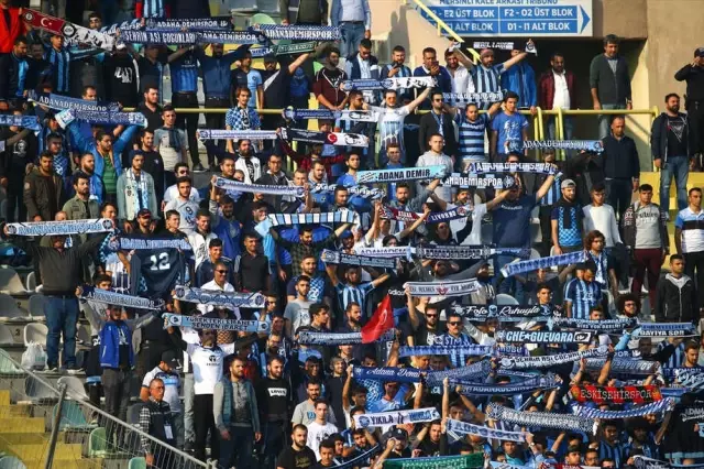 Futbol: Spor Toto 1. Lig Futbol: Spor Toto 1. Lig
