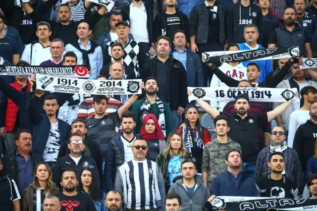 Futbol: Spor Toto 1. Lig Futbol: Spor Toto 1. Lig
