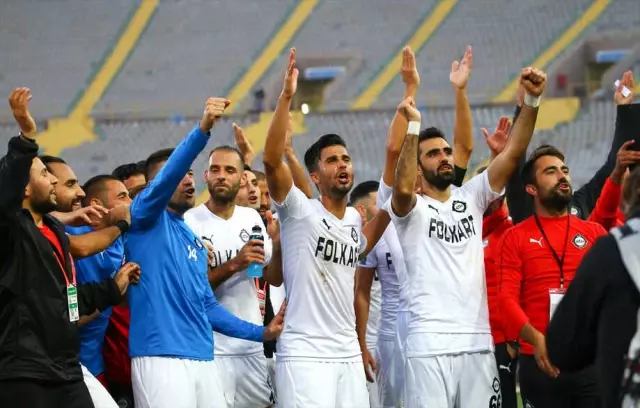 Futbol: Spor Toto 1. Lig Futbol: Spor Toto 1. Lig