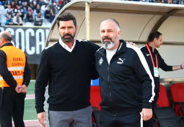 Futbol: Spor Toto 1. Lig Futbol: Spor Toto 1. Lig