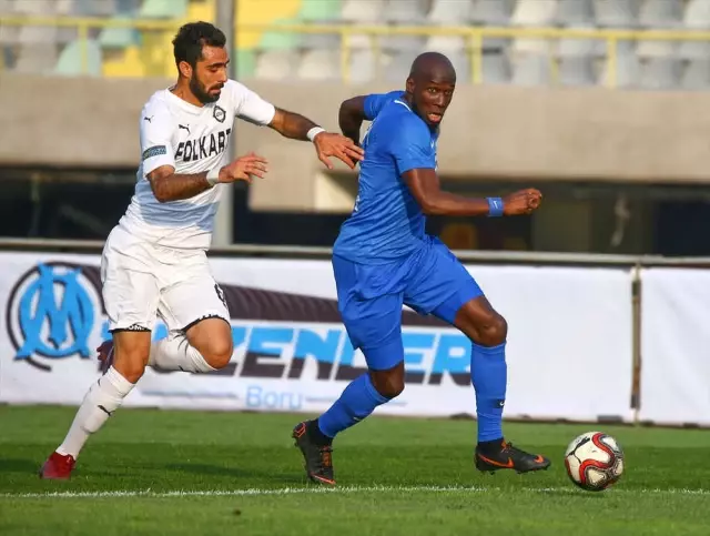 Futbol: Spor Toto 1. Lig Futbol: Spor Toto 1. Lig