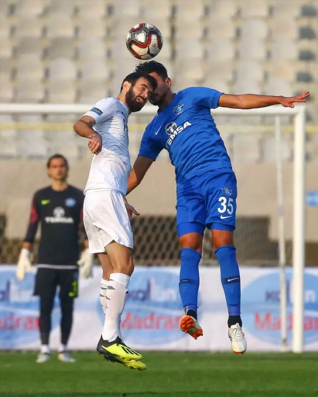 Futbol: Spor Toto 1. Lig Futbol: Spor Toto 1. Lig