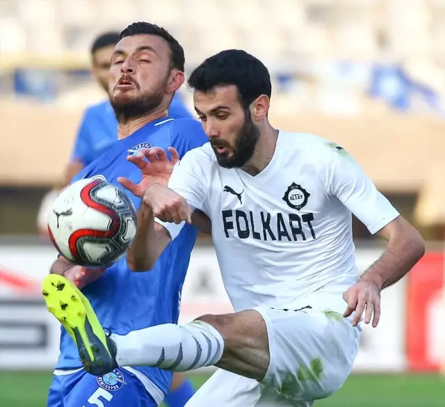 Futbol: Spor Toto 1. Lig Futbol: Spor Toto 1. Lig