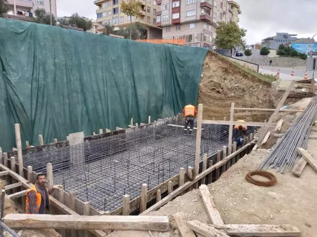 Gebze Istanbul Caddesi Ne Yaya Koprusu Yapilacak Haberler