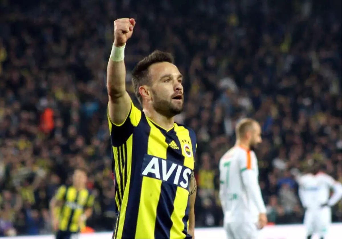 İlk Yarıda 2 Gol