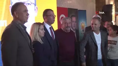 İş Adamı Sivri, AK Parti'ten Tepebaşı Belediye Başkanlığı İçin Aday Adaylığını Açıkladı İş Adamı Sivri, AK Parti'ten Tepebaşı Belediye Başkanlığı İçin Aday Adaylığını Açıkladı