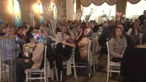 İş Adamı Sivri, AK Parti'ten Tepebaşı Belediye Başkanlığı İçin Aday Adaylığını Açıkladı İş Adamı Sivri, AK Parti'ten Tepebaşı Belediye Başkanlığı İçin Aday Adaylığını Açıkladı