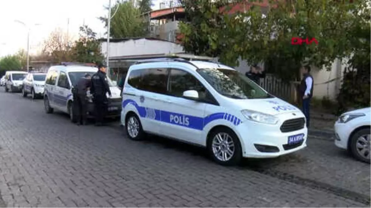 İstanbul- Beşiktaş'ta Evinde Ölü Bulundu