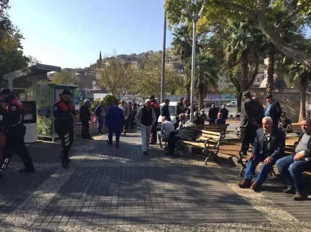 Kahramanmaraş'ta Aranan 26 Kişi Yakalandı