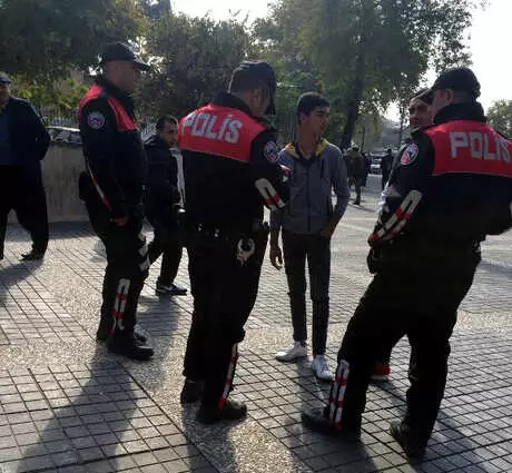Kahramanmaraş'ta Aranan 26 Kişi Yakalandı