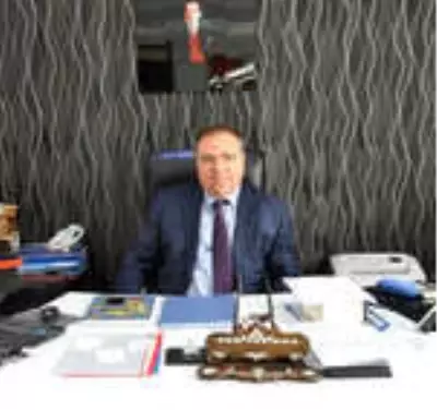 Kaymakam Türköz; 'Hazine İşgalcilerine Geçit Verilmeyecek' Kaymakam Türköz; 'Hazine İşgalcilerine Geçit Verilmeyecek'