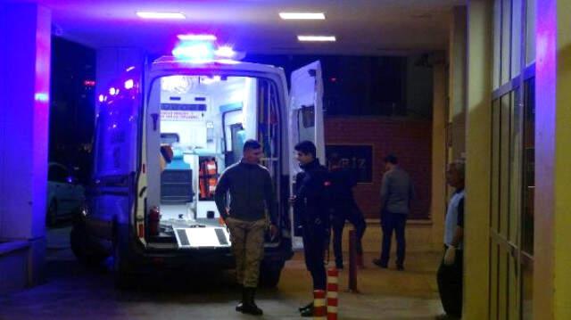 Komşu Aileler Arasındaki Kavga Kanlı Bitti! Ölü ve Yaralılar Var