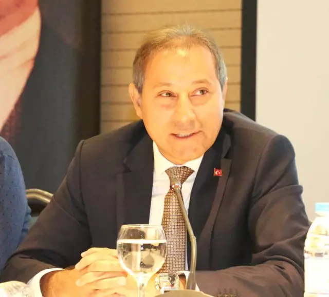 Konesob Başkanlar Kurulu Antalya'da Toplandı