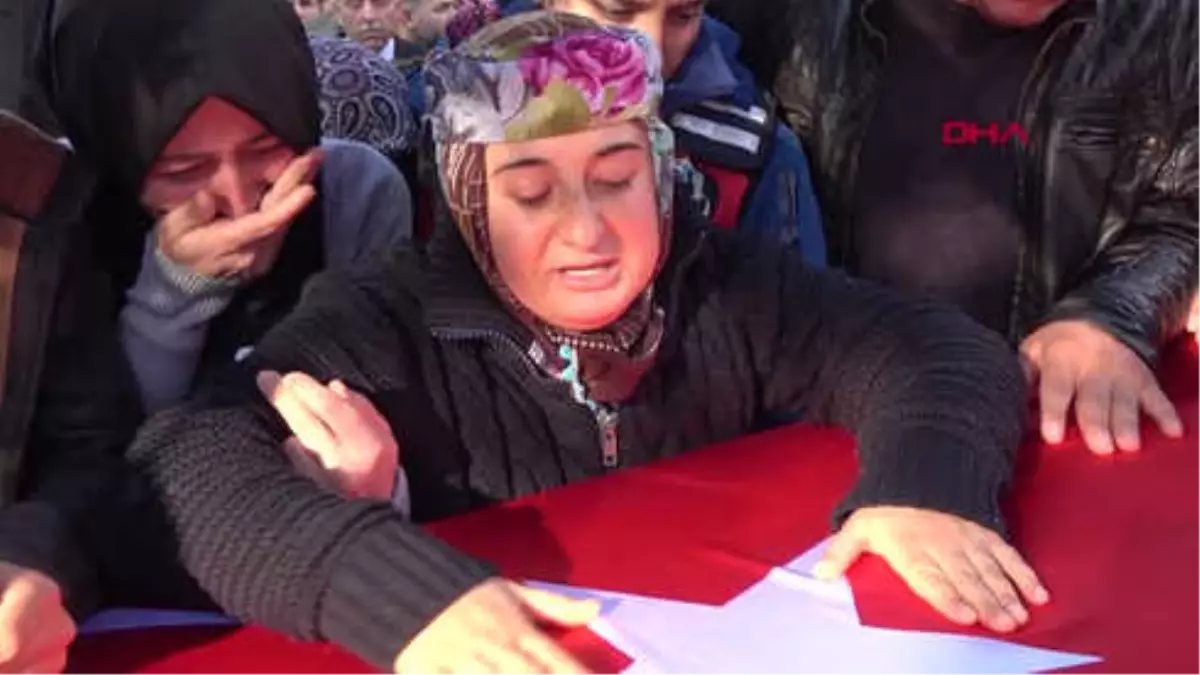 Konya Sungu Tepe Sehidi Son Yolculuguna Ugurlandi Haberler