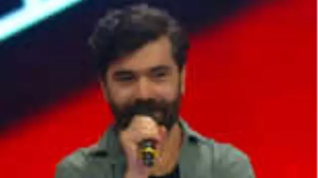 Mahir Bakıray - Eşkıya Dünyaya Hüküjmdar Olmaz