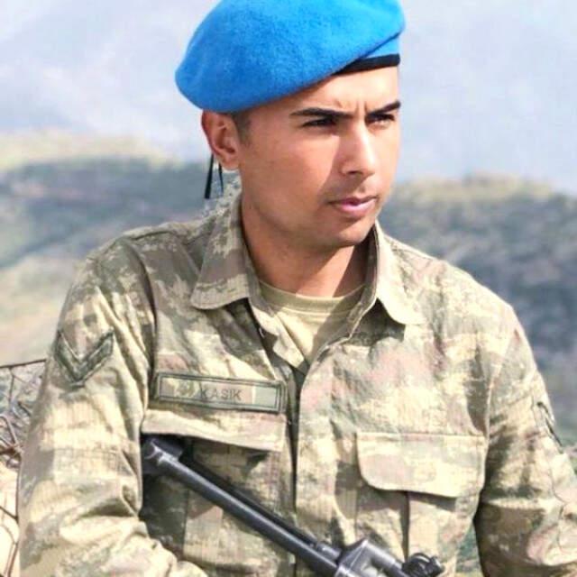 Mühimmat Faciasında Şehit olan Askerlerimizin Hikayeleri Yürek Dağladı