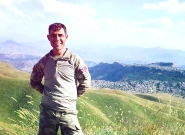 Mühimmat Faciasında Şehit olan Askerlerimizin Hikayeleri Yürek Dağladı