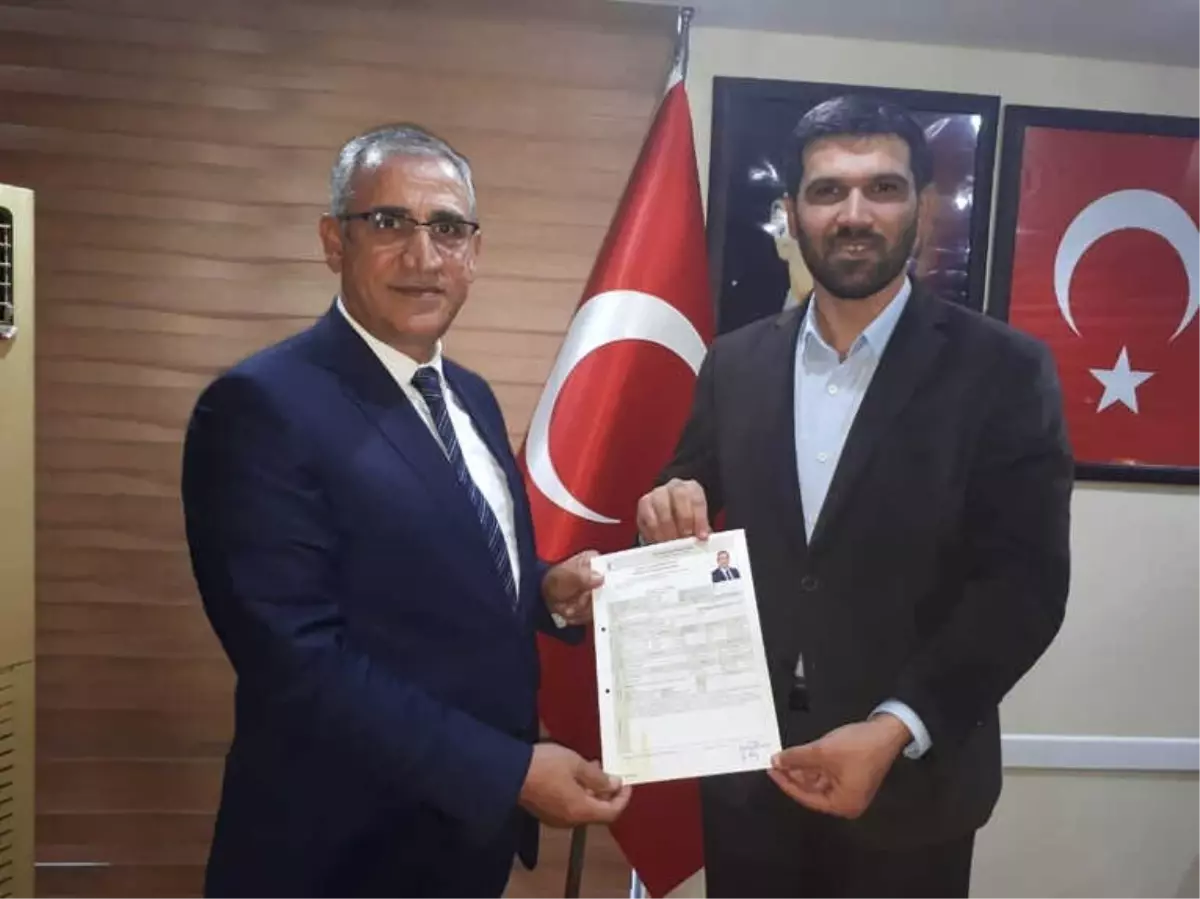 Pamuk: 'Seyhanımızı İmar Etmeye Talibim'