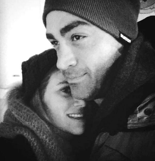 Sarp Levendoğlu ve Uğruna 2,5 Yıllık Eşi Birce Akalay'dan Boşandığı Derya Şensoy Ayrıldı