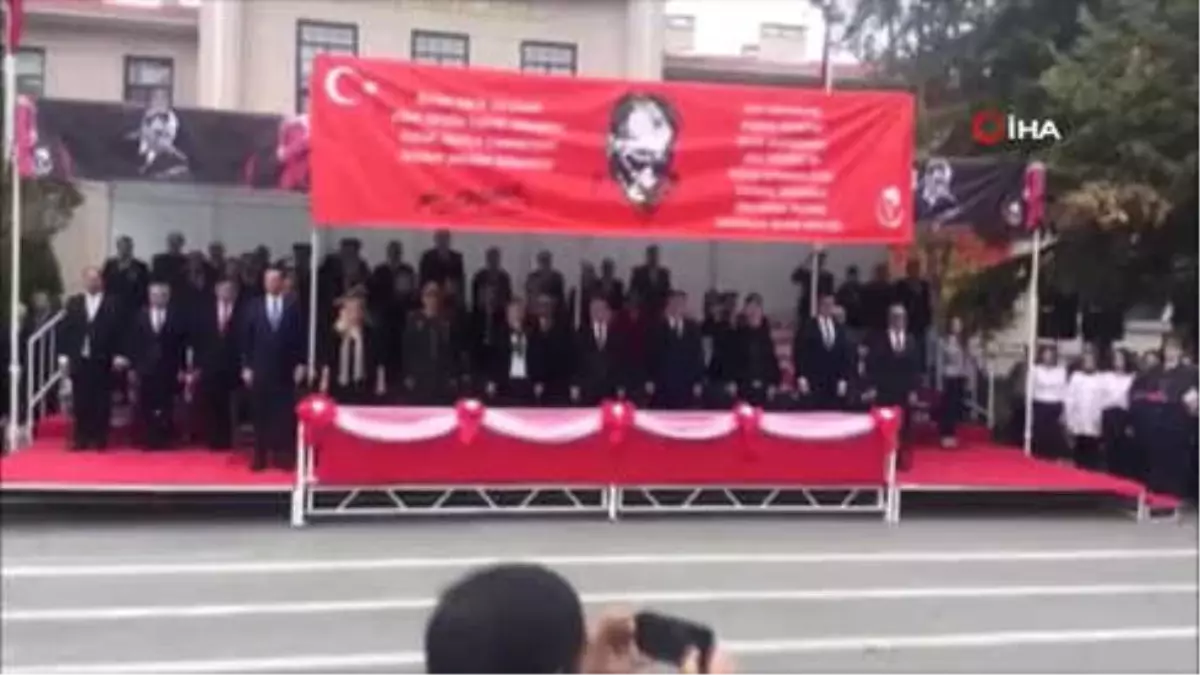 Şehit Haberleri Nedeniyle Volkan Konak Konseri İptal Edildi