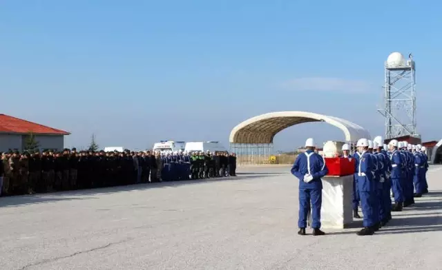 Şemdinli Şehitleri Memleketlerine Uğurlandı