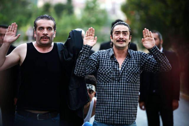 Sıla-Ahmet Kavgasında, Ahmet Kural ve Murat Cemcir'in Kaybı 5 Milyon Lirayı Buldu