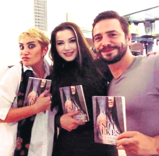 Sıla'nın Ahmet Kural'la Barışmak İçin Yazdığı Şarkı Ortaya Çıktı