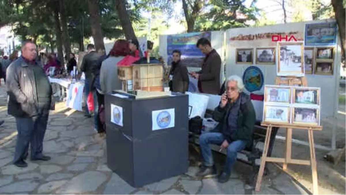 Silivri, Ortodokslara Ev Sahipliği Yaptı