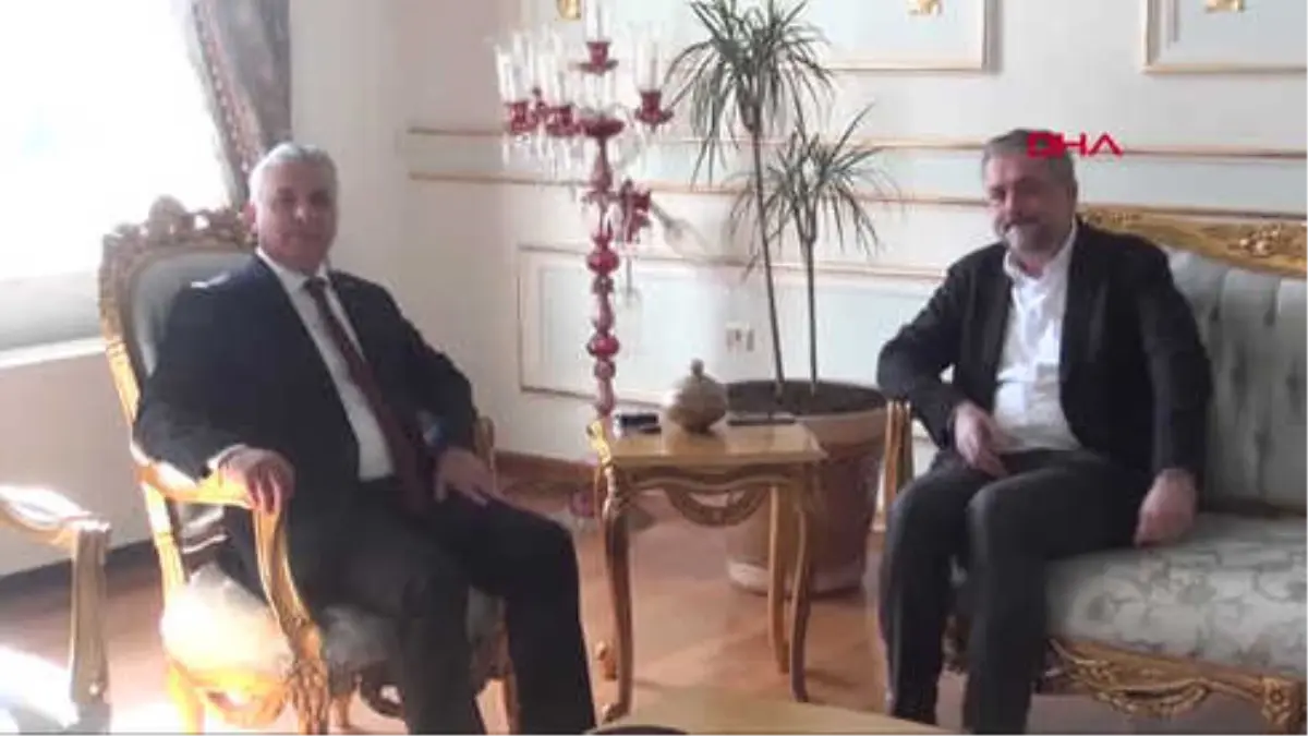 Tekirdağ Organize Sanayi Bölgelerinin Arıtma Tesislerine Sıkı Denetim Geliyor
