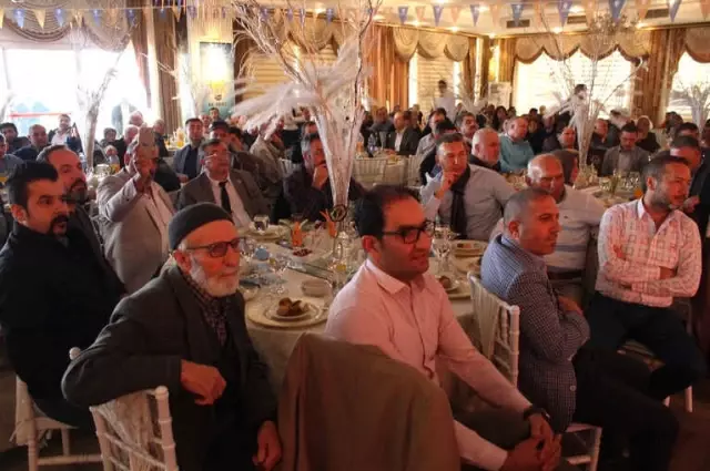 Tepebaşı'nda AK Parti'den Ahmet Sivri Aday Adayı Tepebaşı'nda AK Parti'den Ahmet Sivri Aday Adayı